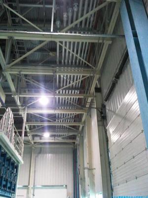 原动力管道工程